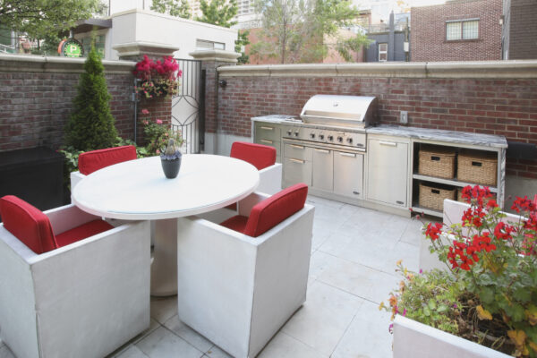 Scollard Townhouse