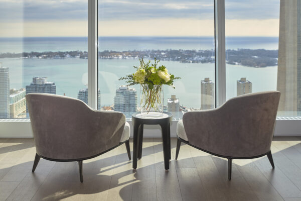 Bespoke Condo