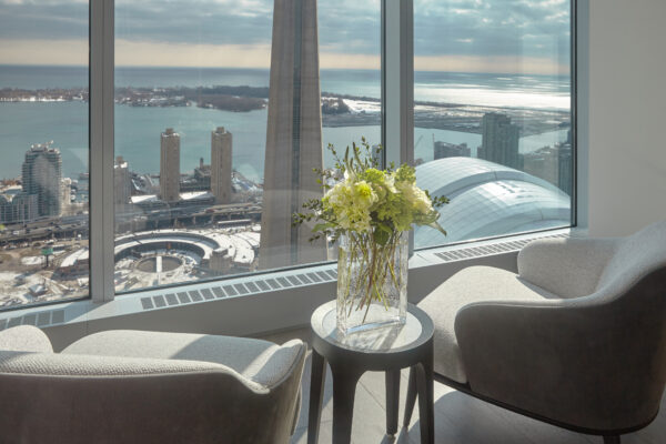 Bespoke Condo