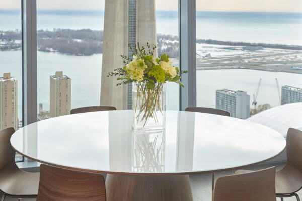 Bespoke Condo