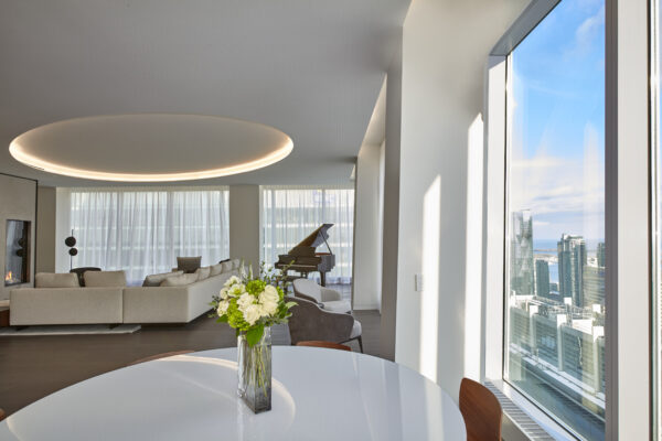 Bespoke Condo