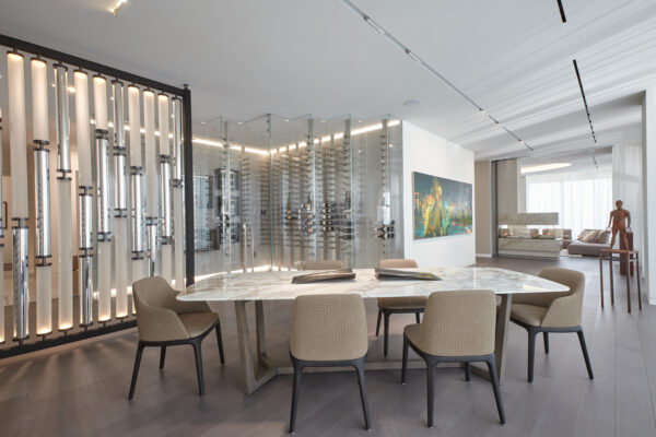Bespoke Condo
