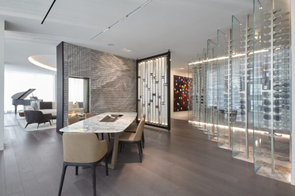 Bespoke Condo