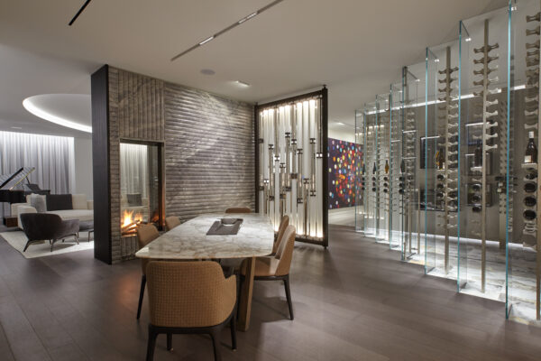Bespoke Condo