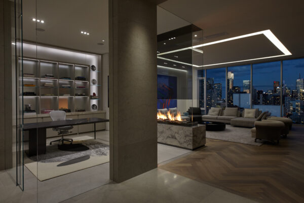 Downtown Living take 2
