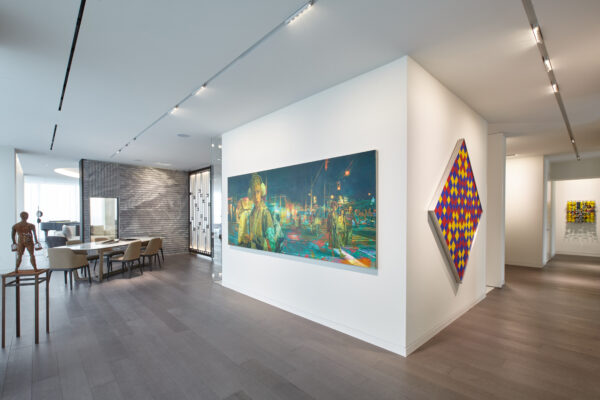 Bespoke Condo