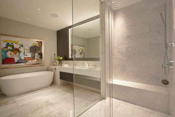 Bespoke Condo