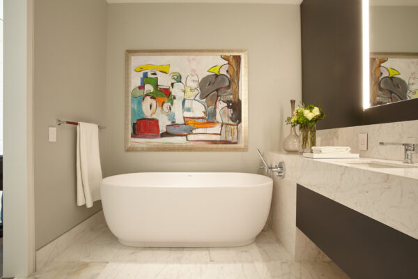 Bespoke Condo