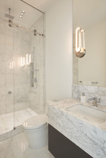 Bespoke Condo
