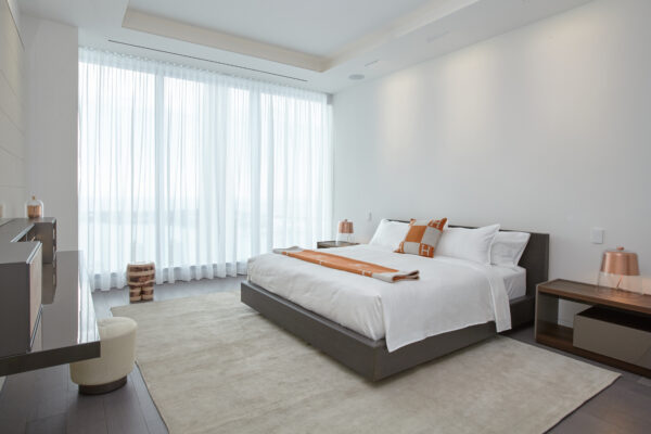 Bespoke Condo