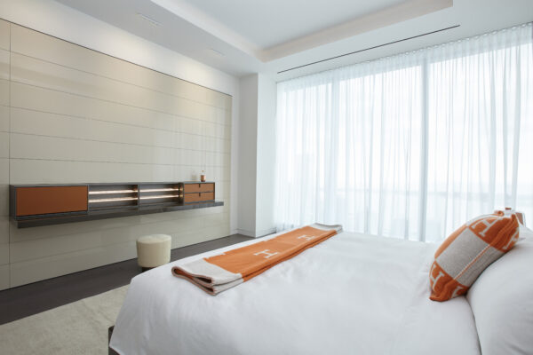 Bespoke Condo
