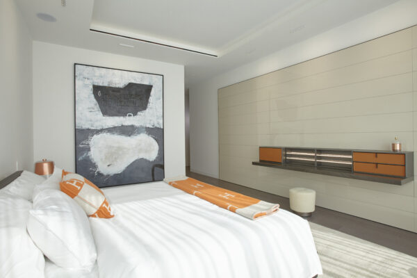 Bespoke Condo