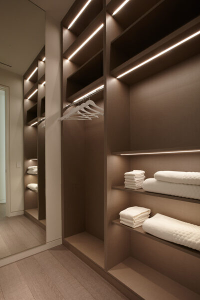 Bespoke Condo