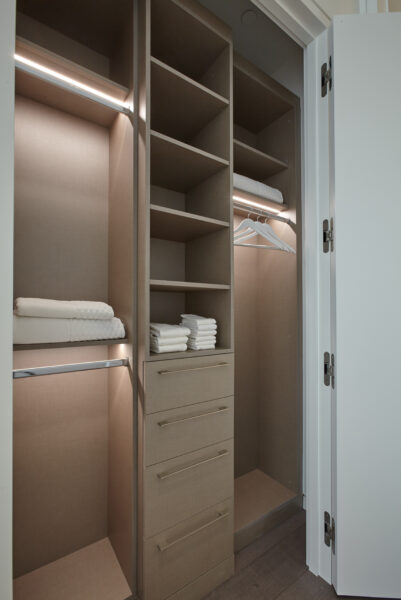 Bespoke Condo
