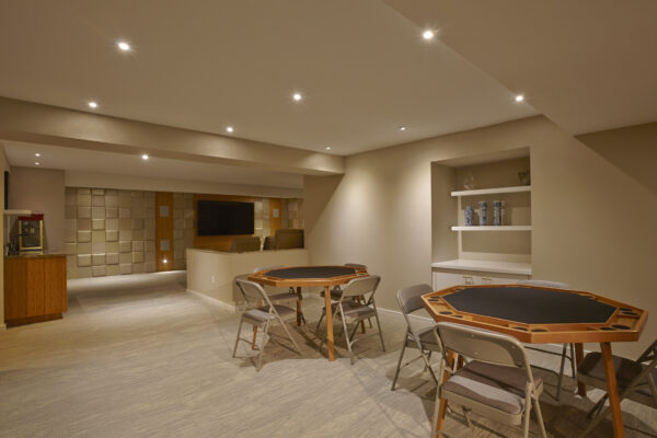 Home Gym