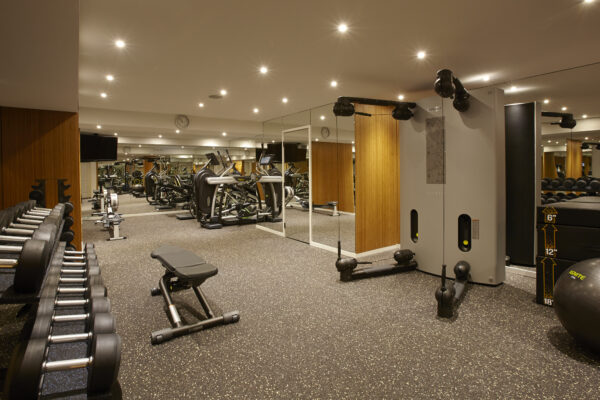 Home Gym