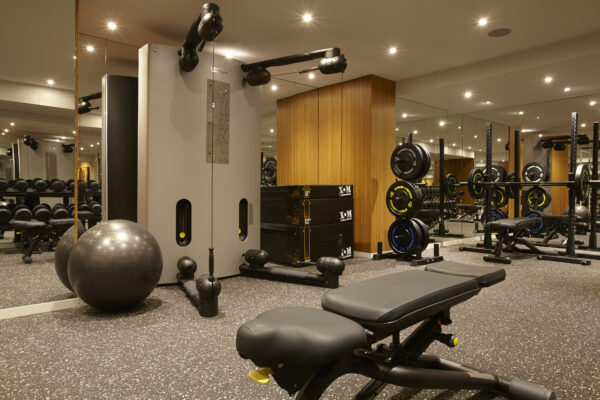 Home Gym