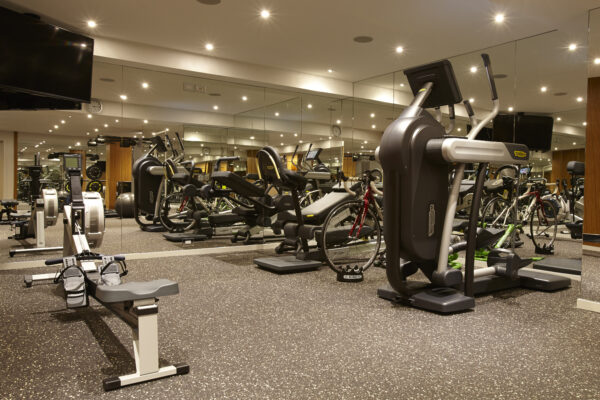 Home Gym