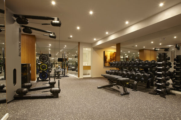 Home Gym