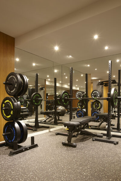 Home Gym