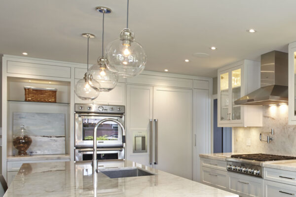 Classic Kitchen update