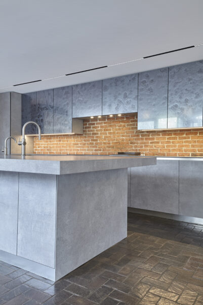 Mid Century Kitchen Reno