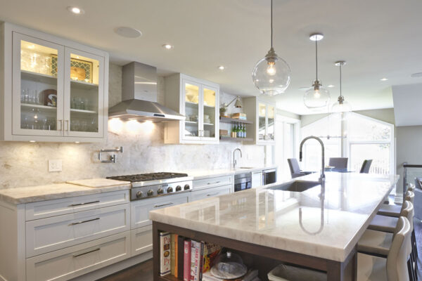 Classic Kitchen update