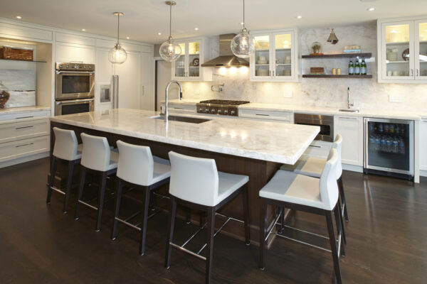 Classic Kitchen update
