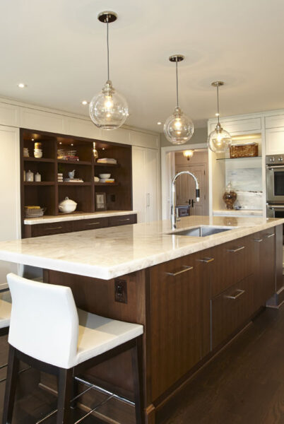 Classic Kitchen update