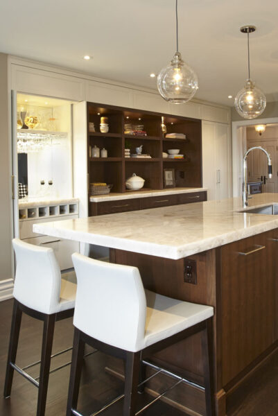 Classic Kitchen update