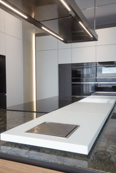 Bespoke Condo