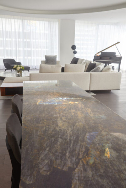 Bespoke Condo