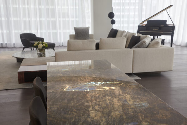 Bespoke Condo