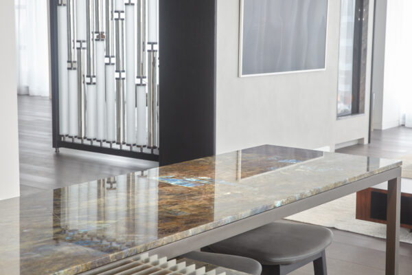 Bespoke Condo