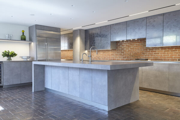 Mid Century Kitchen Reno