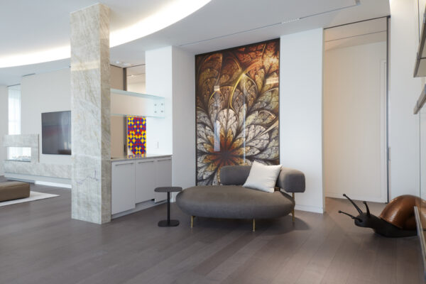 Bespoke Condo