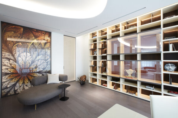 Bespoke Condo