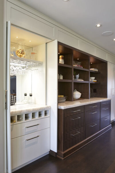 Classic Kitchen update
