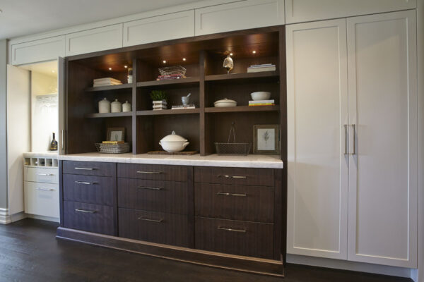 Classic Kitchen update