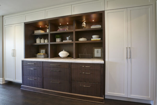 Classic Kitchen update