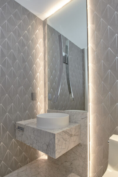 Bespoke Condo