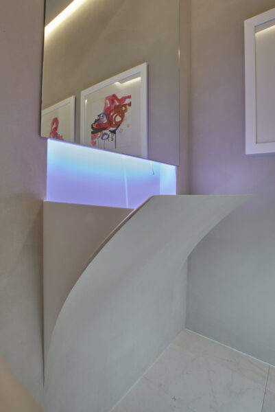 Bespoke Condo