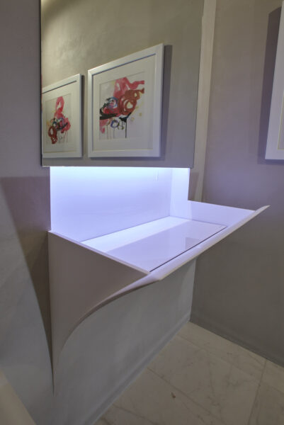 Bespoke Condo