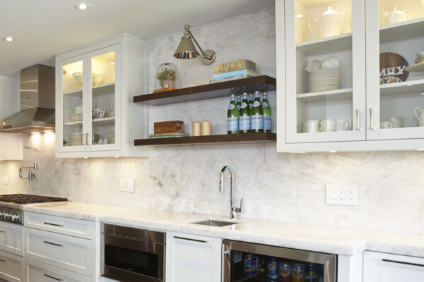 Classic Kitchen update