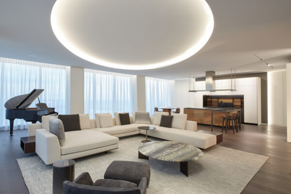 Bespoke Condo