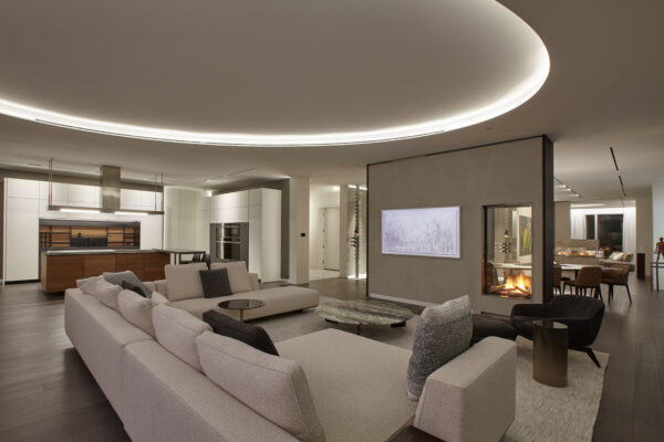 Bespoke Condo