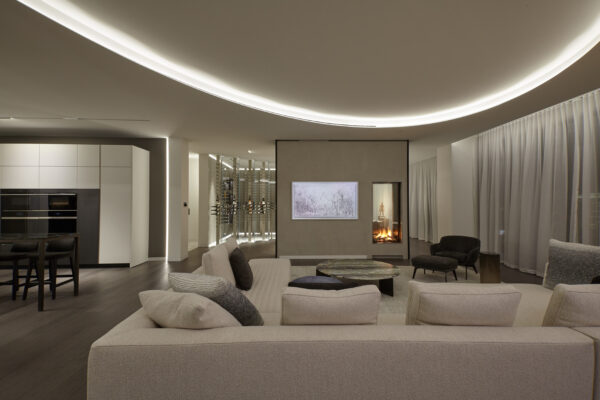 Bespoke Condo
