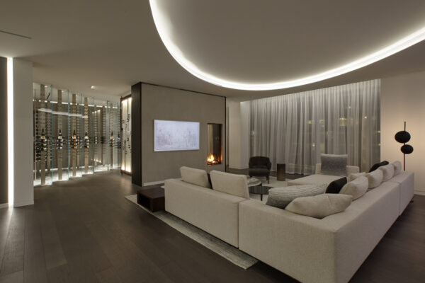 Bespoke Condo