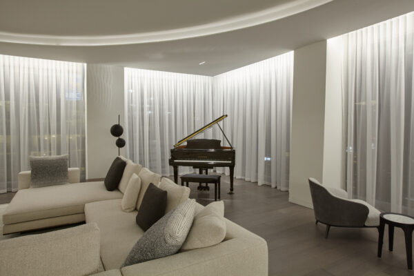 Bespoke Condo
