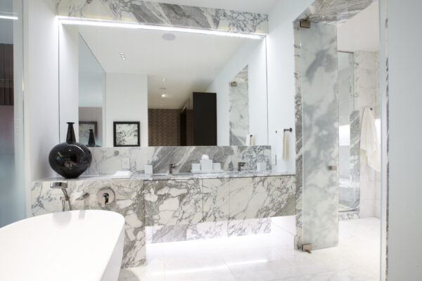 Bespoke Condo